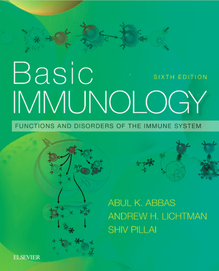 basic immunology abbas pdf free download
